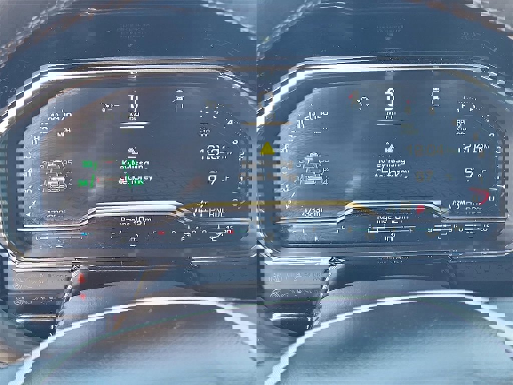 Certified 2024 GMC Sierra 1500 SLT image 21