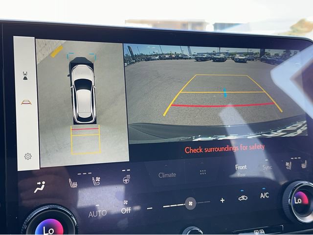 Used 2024 Lexus RX 350 w/ Convenience Package image 9