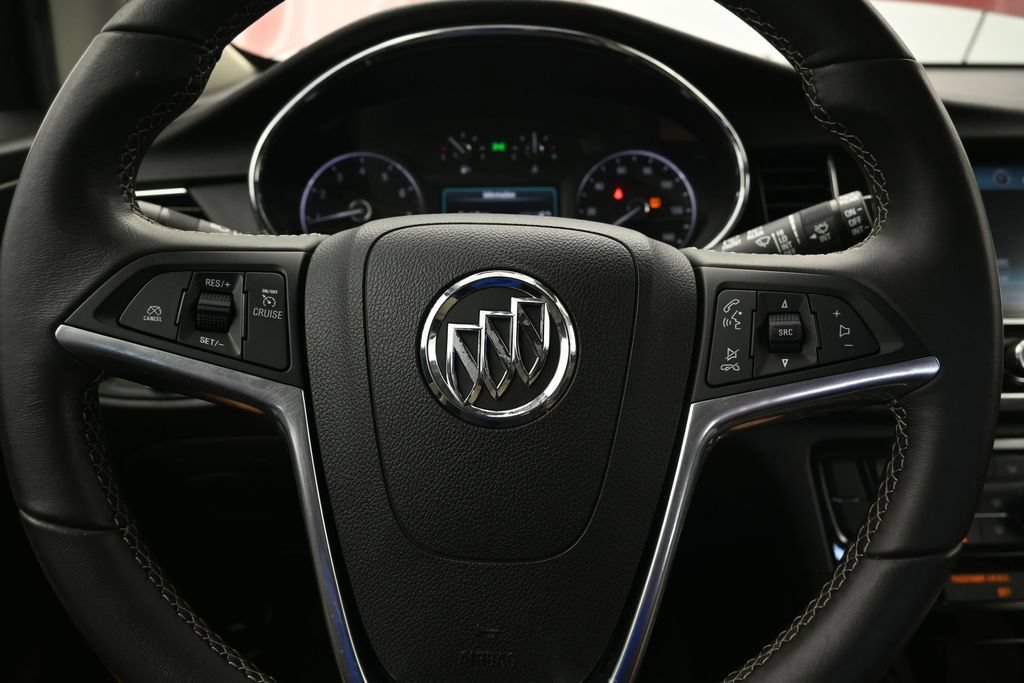 Used 2017 Buick Encore Preferred FWD image 25
