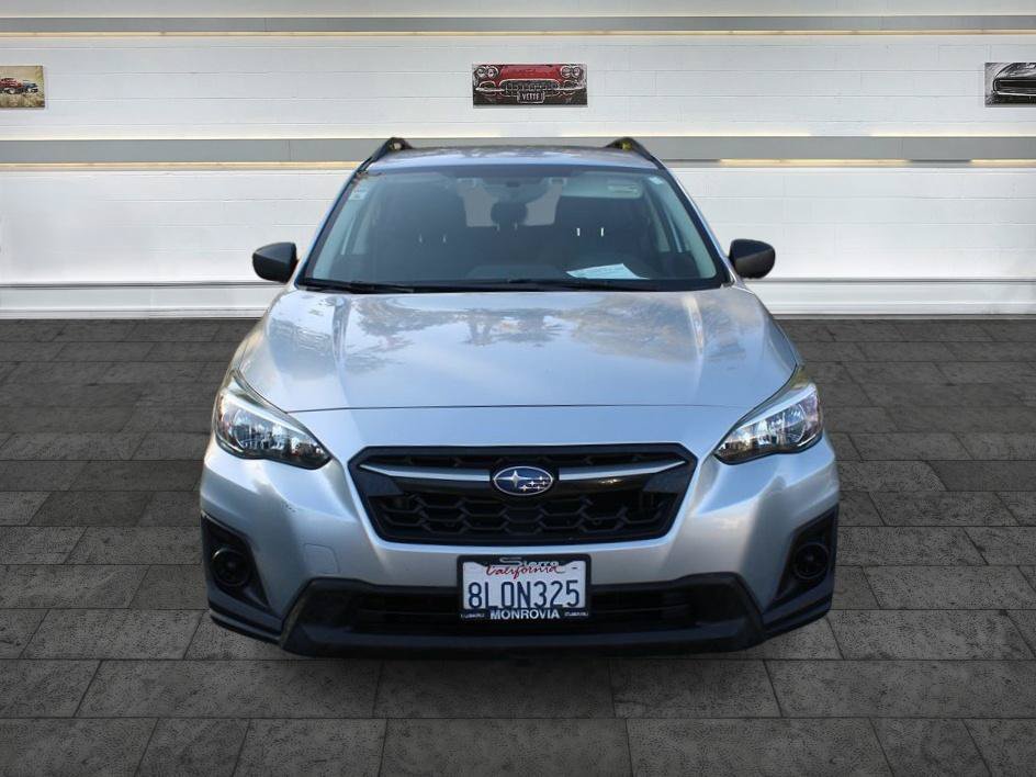 Used 2019 Subaru Crosstrek 2.0i w/ Eyesight System AWD/4WD image 2