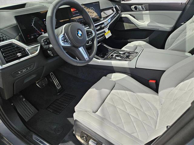 New 2026 BMW X5 sDrive40i w/ M Sport Package RWD image 9