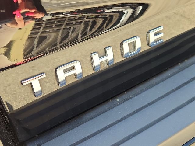 Used 2018 Chevrolet Tahoe LT w/ Texas Edition Package image 32