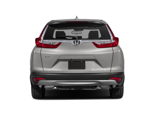 Used 2019 Honda CR-V EX-L image 5