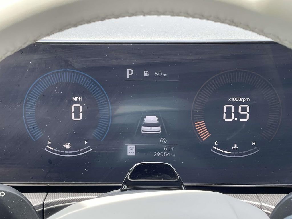 Used 2024 Hyundai Santa Fe SEL image 19