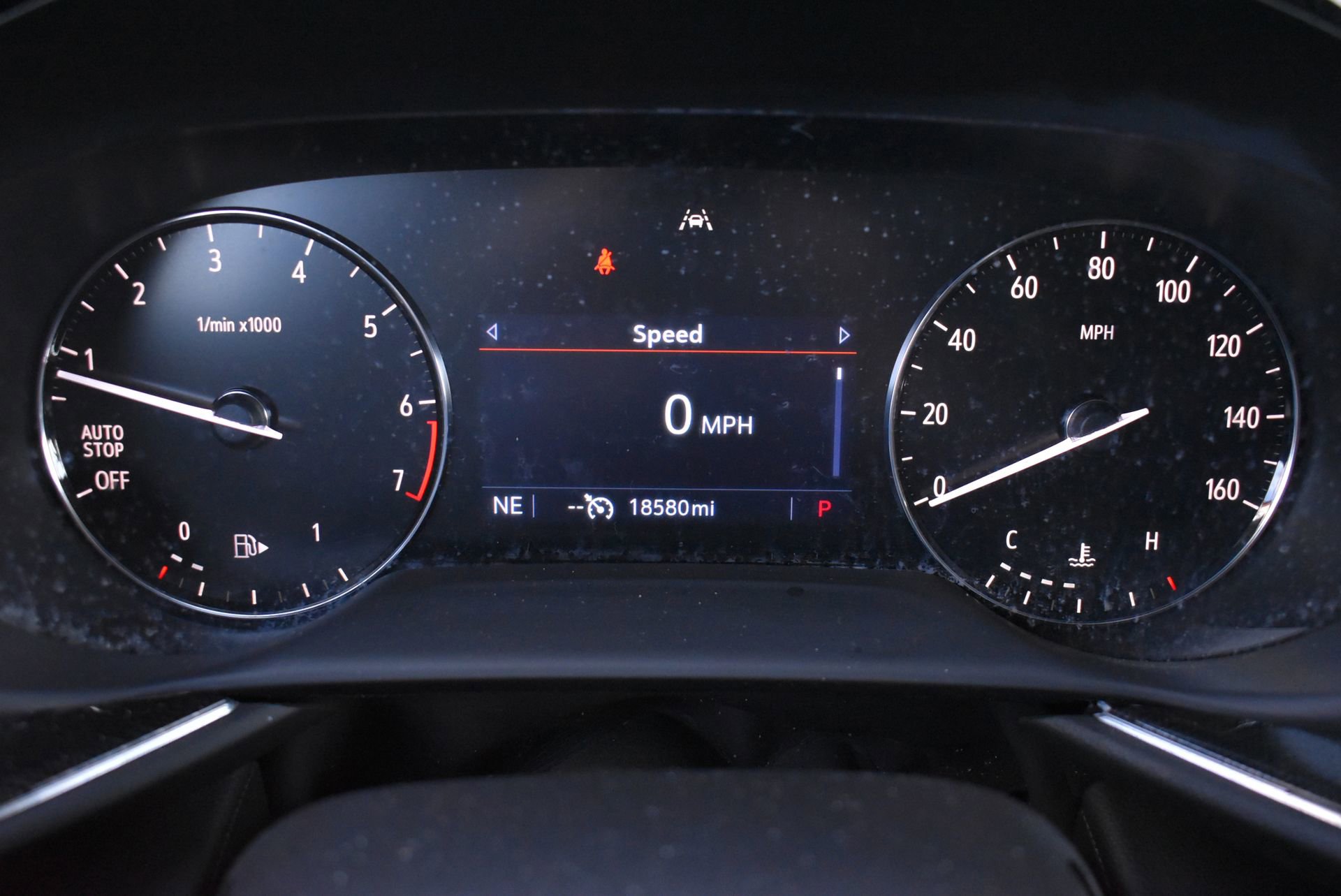 Used 2022 Buick Envision Preferred FWD image 30