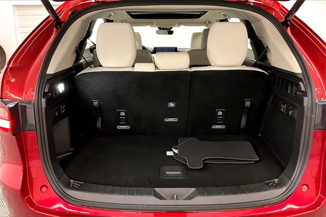 Used 2025 MAZDA CX-90 Plug-In Hybrid w/ Premium Plus image 39