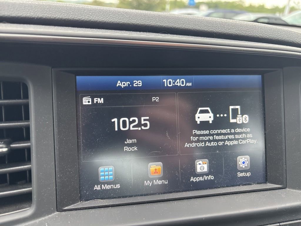 Used 2019 Hyundai Elantra Value Edition w/ Cargo Package FWD image 20