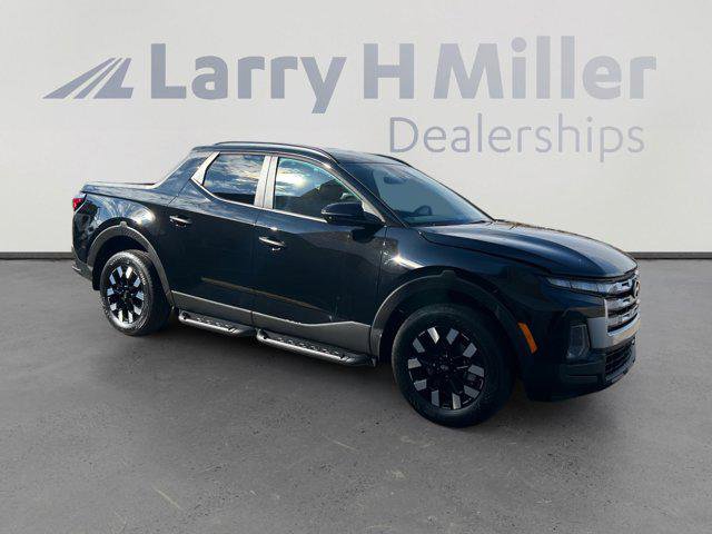 New 2026 Hyundai Santa Cruz SEL FWD image 7