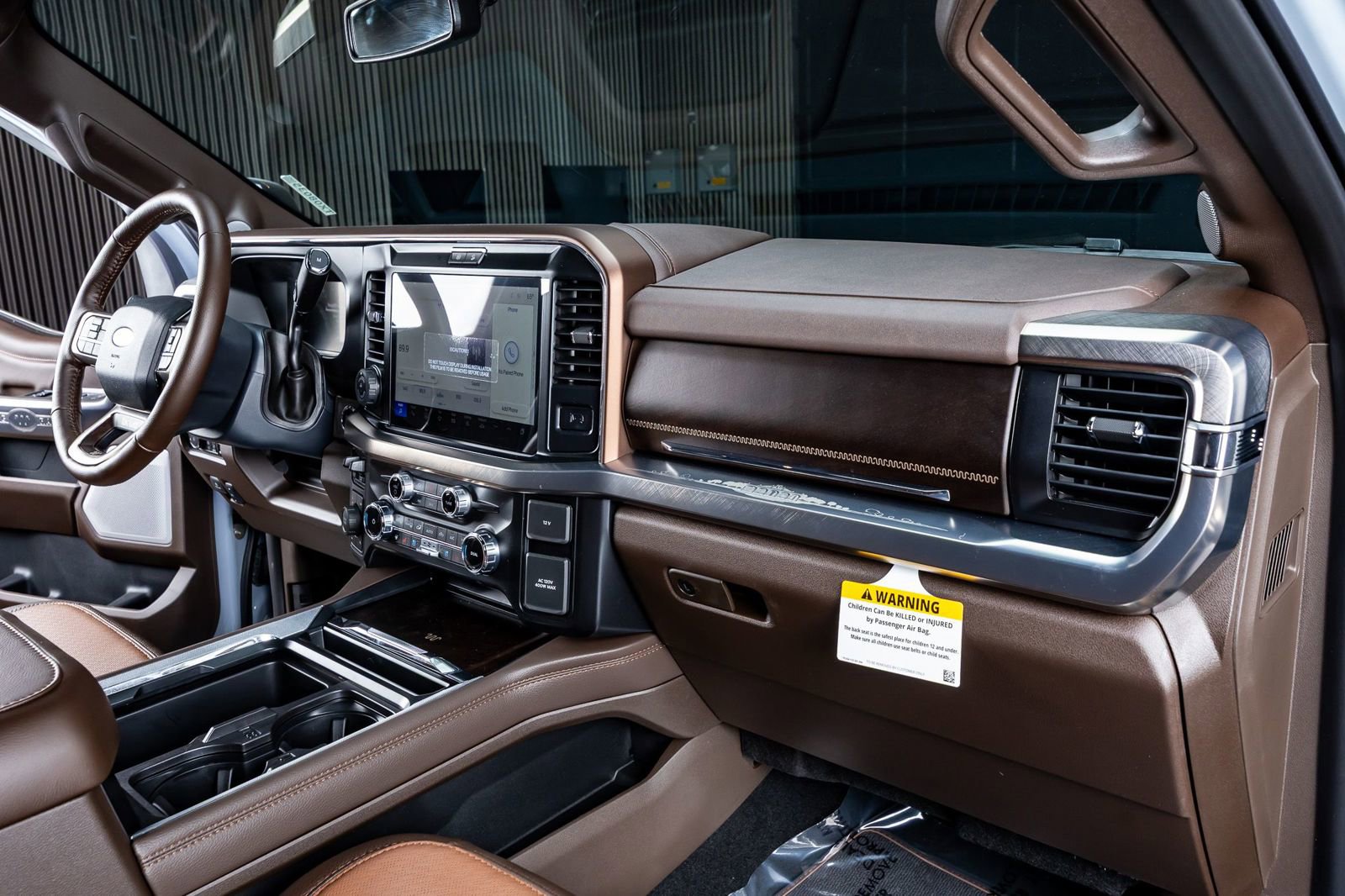 Used 2026 Ford F250 King Ranch w/ Chrome Package image 18