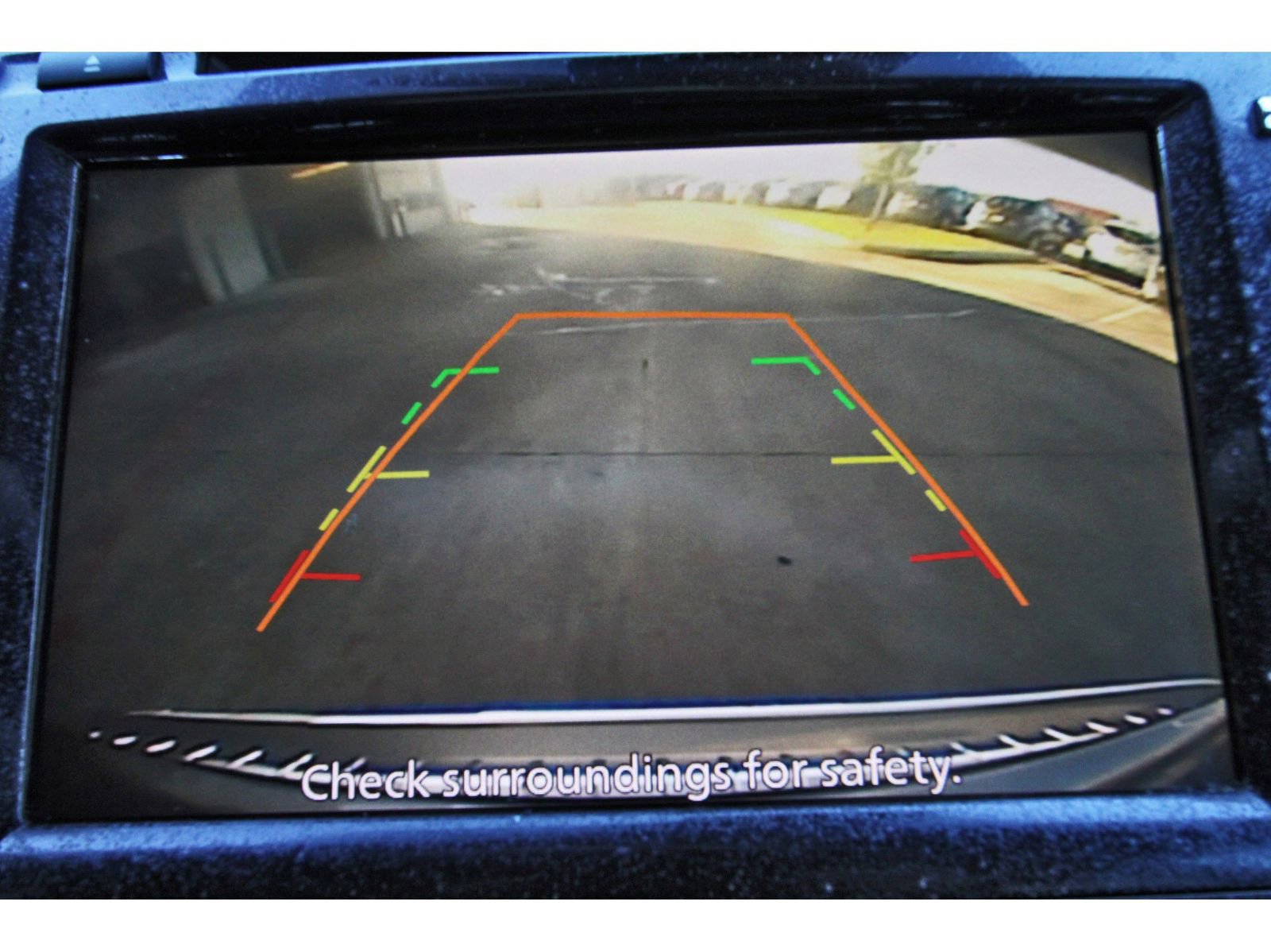 Used 2022 Nissan Murano S image 25