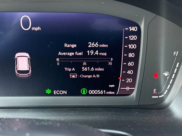 Used 2026 Honda Pilot TrailSport image 22