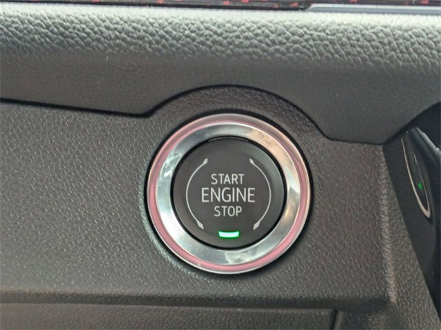 New 2026 Chevrolet Traverse RS image 24