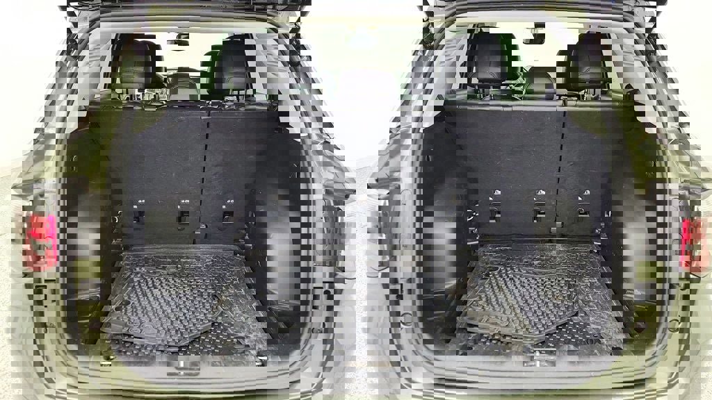 Used 2021 Jeep Compass Latitude w/ Convenience Group image 21