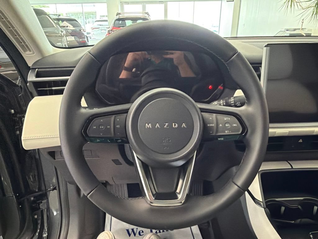 New 2026 MAZDA CX-5 Select AWD/4WD image 29