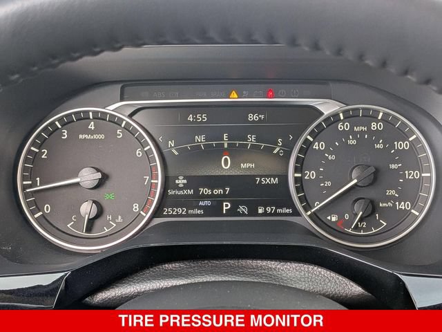 Certified 2023 Nissan Pathfinder SL AWD/4WD image 23