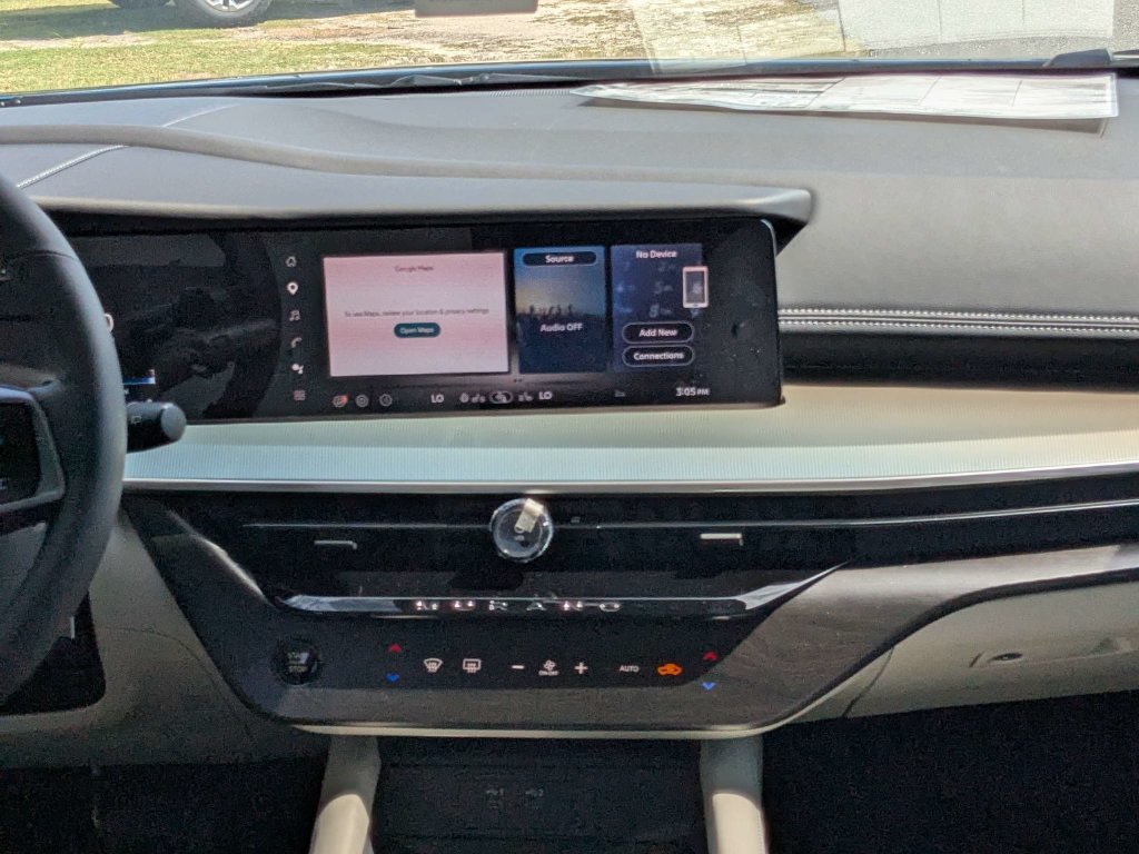 New 2026 Nissan Murano SL AWD/4WD image 18