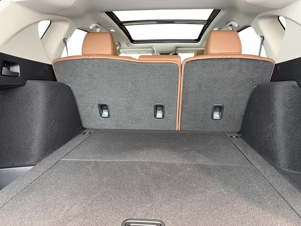 New 2026 Acura RDX w/ Technology Package AWD/4WD image 34