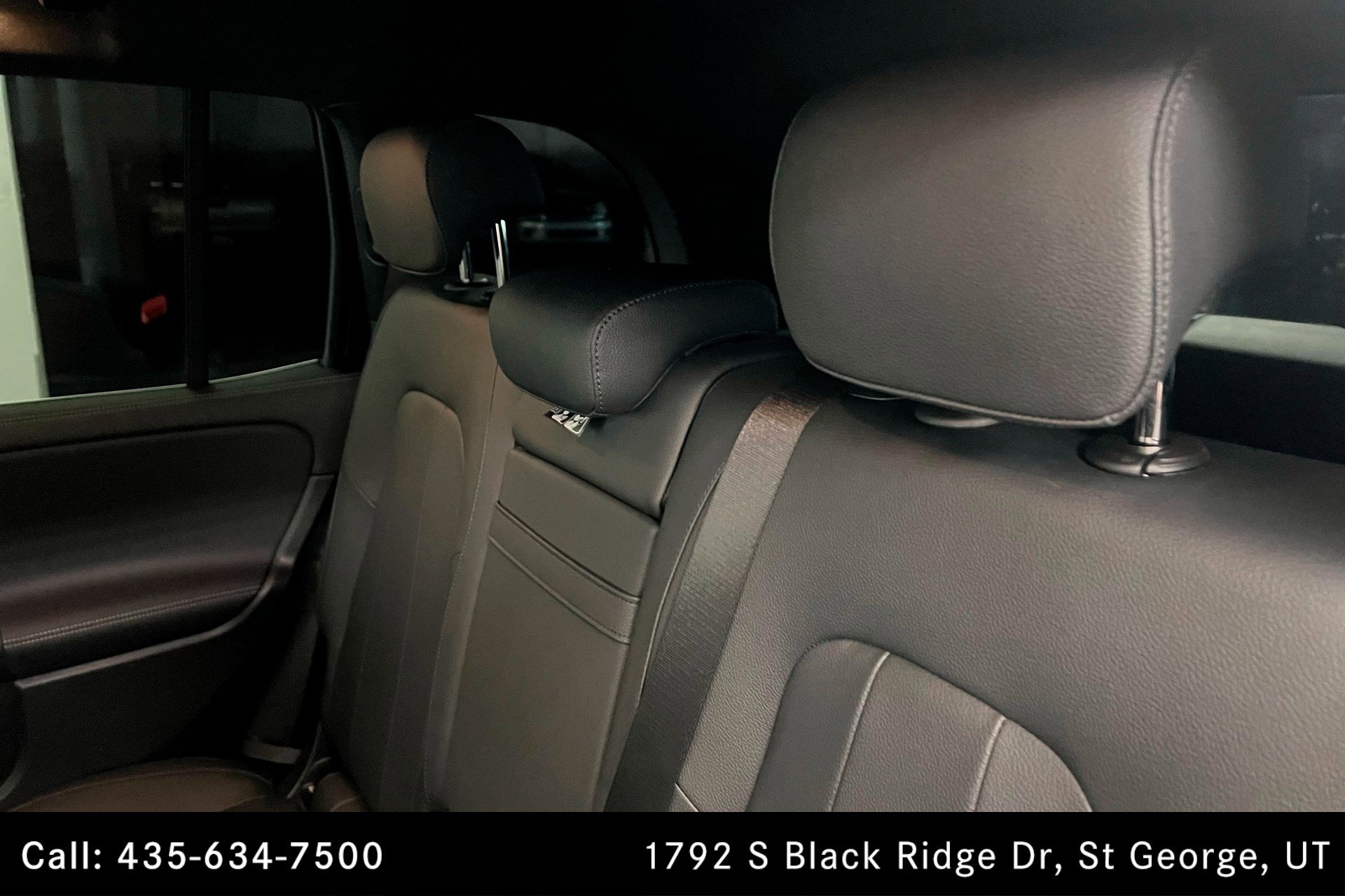 Used 2024 Mercedes-Benz EQB 300 EQB 300 image 20