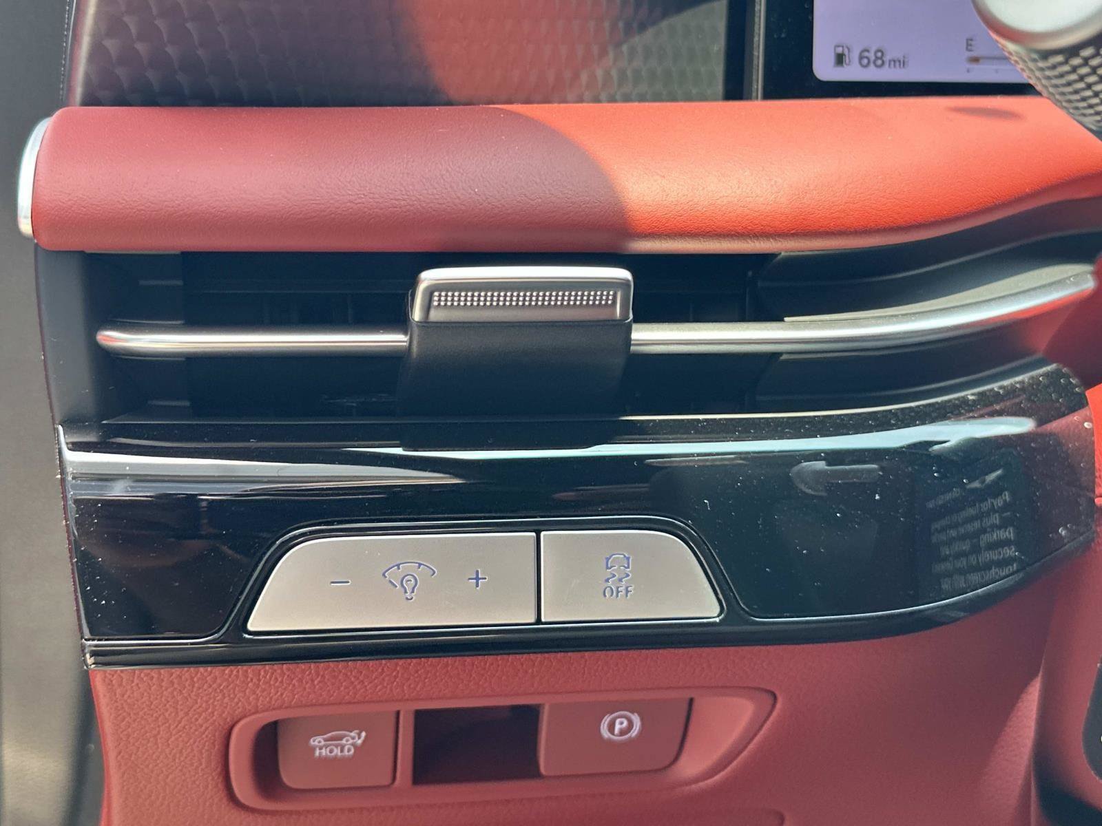 New 2026 Genesis G80 2.5T Sport Prestige AWD/4WD image 23