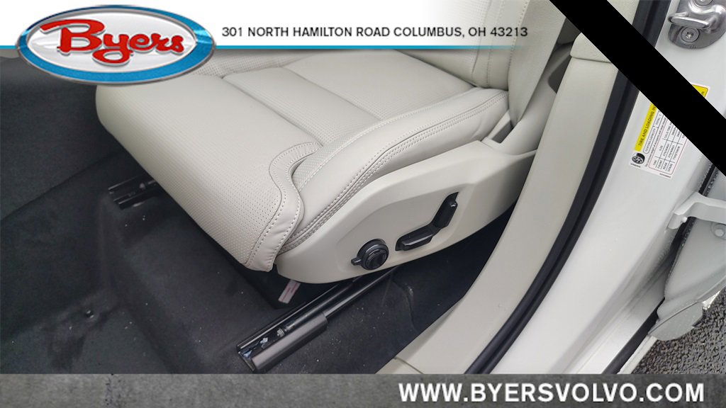 New 2026 Volvo XC90 B6 Ultra image 11