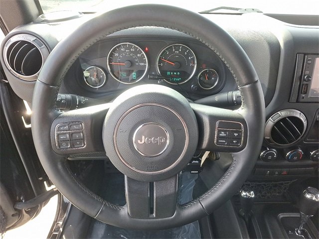 Used 2018 Jeep Wrangler Sport image 18