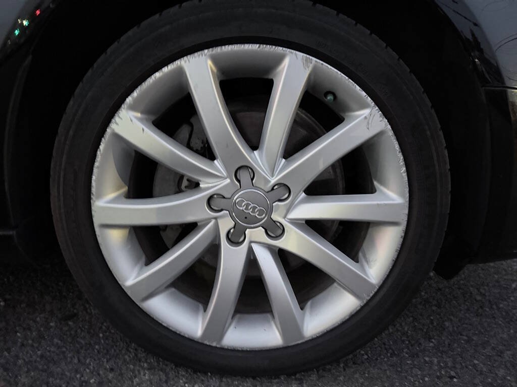 Used 2013 Audi A4 2.0T Premium Plus AWD/4WD image 25