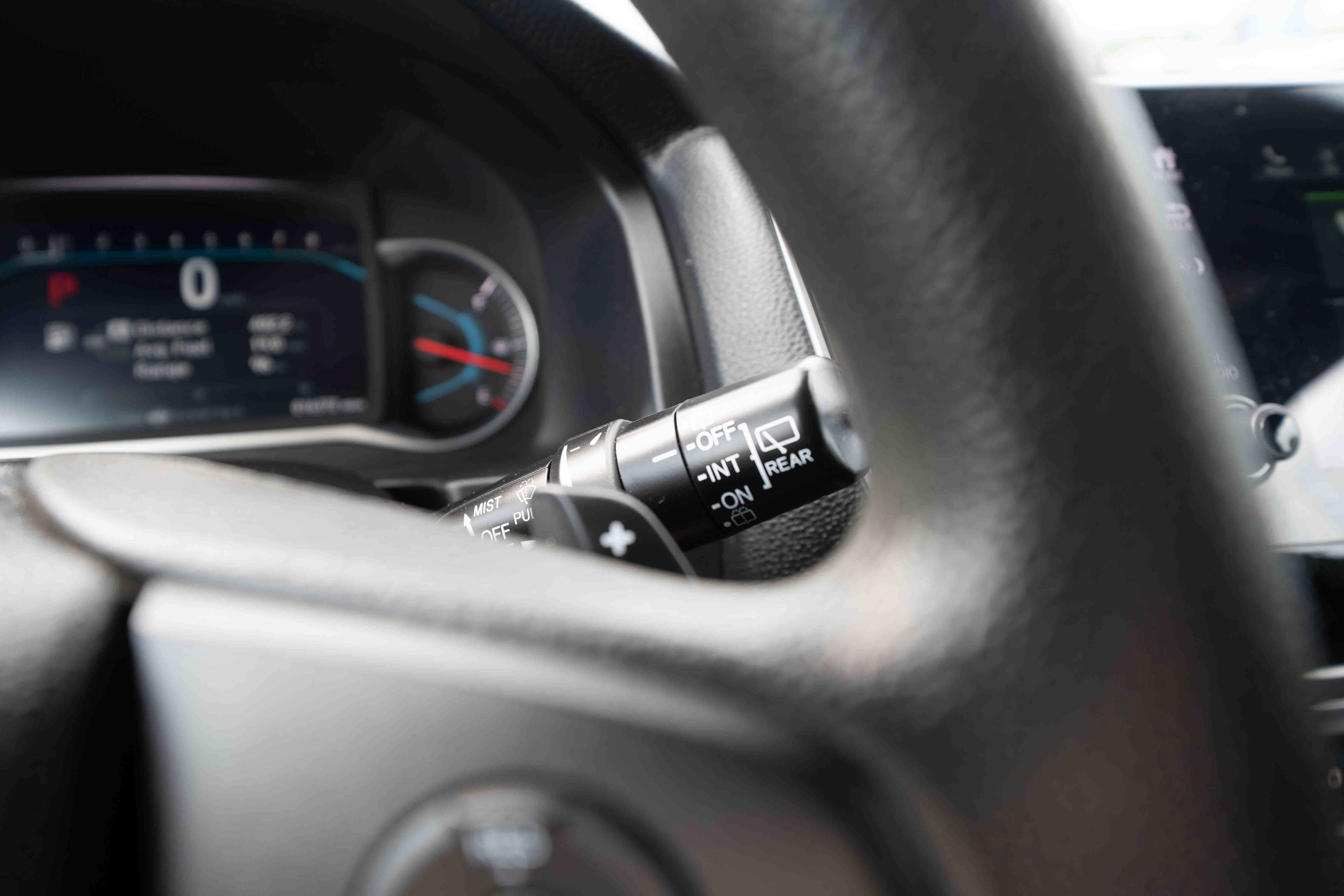 Used 2022 Honda Pilot Sport image 14