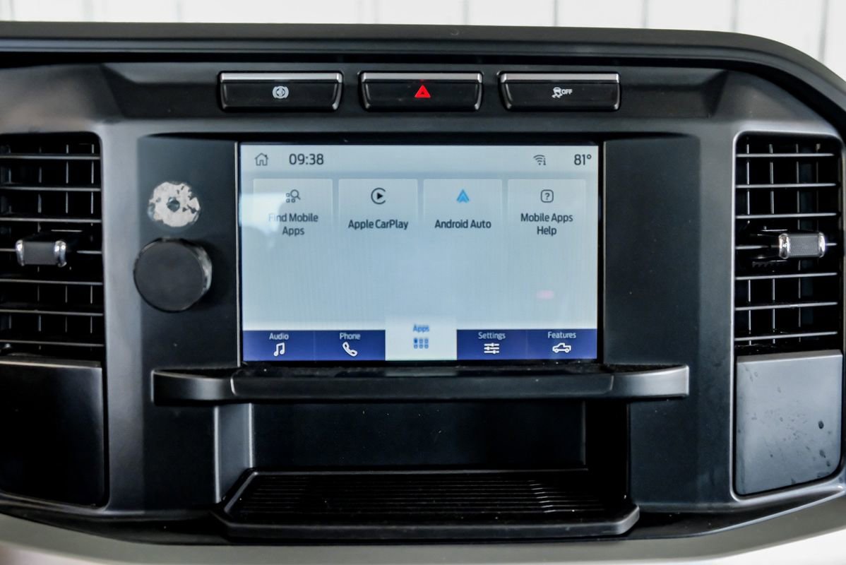 Used 2023 Ford F350 XL w/ XL Chrome Package image 24