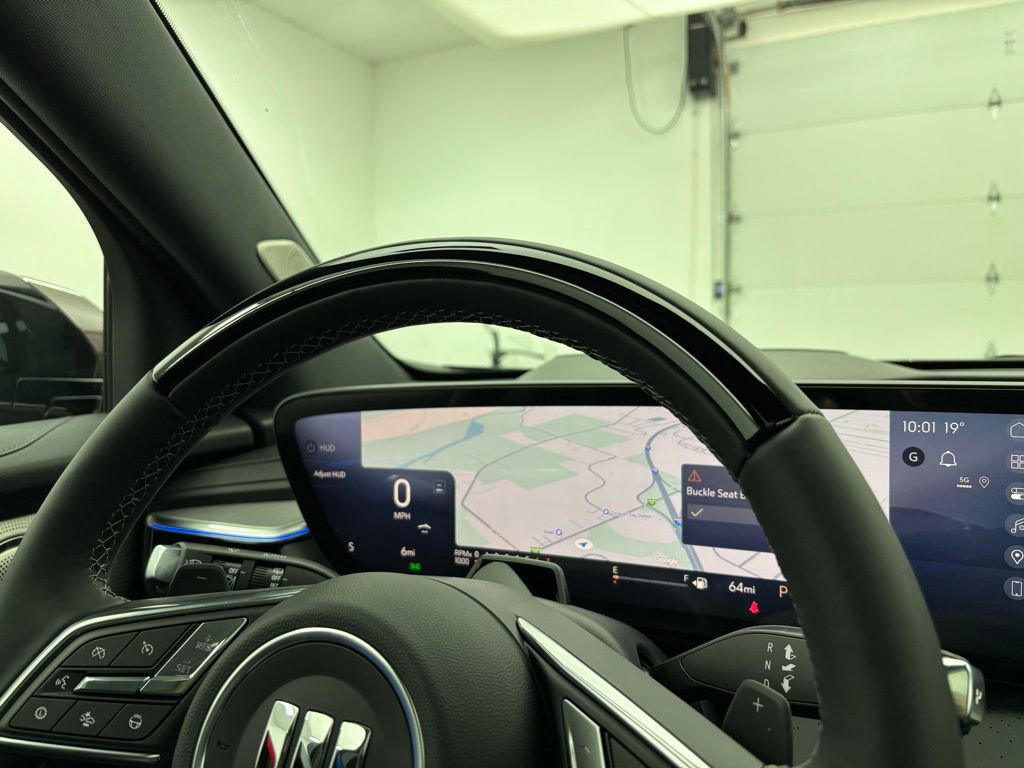 New 2026 Buick Enclave Avenir w/ Super Cruise Package image 5