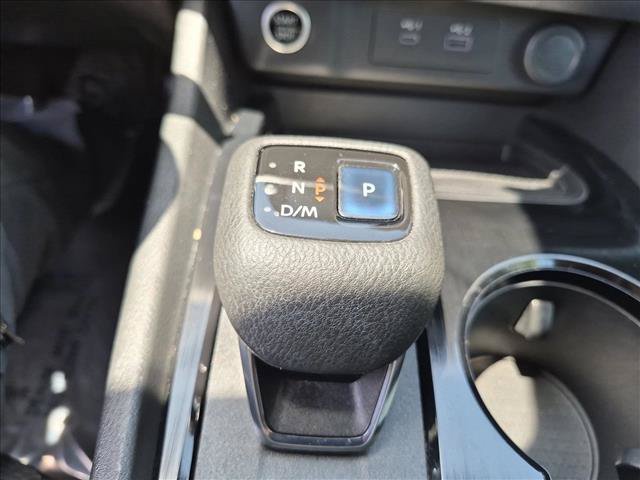 Used 2022 Nissan Rogue SV FWD image 12