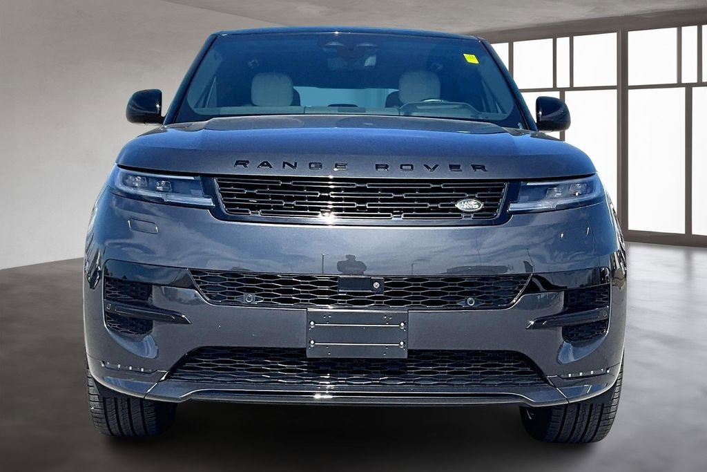 Used 2024 Land Rover Range Rover Sport Dynamic SE image 3