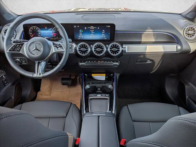 New 2026 Mercedes-Benz GLB 250 4MATIC image 15