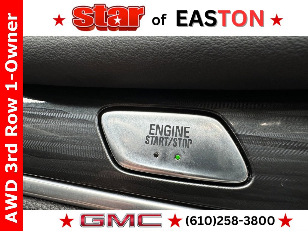 Used 2021 Buick Enclave Essence w/ Sound and Sites Package image 28