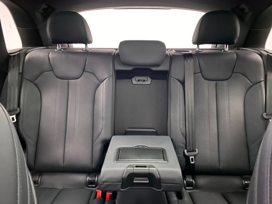 Used 2019 Audi SQ5 Premium Plus image 38