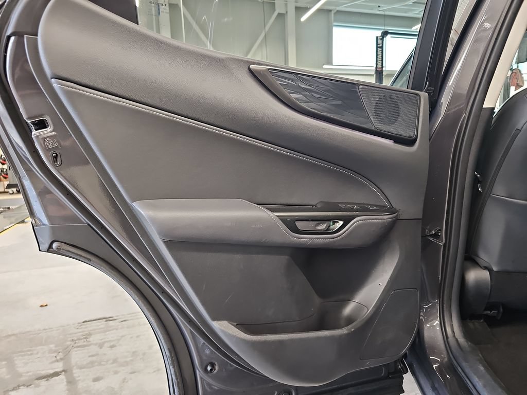 Used 2025 Lexus NX 250 AWD w/ Accessory Package (2T) image 25