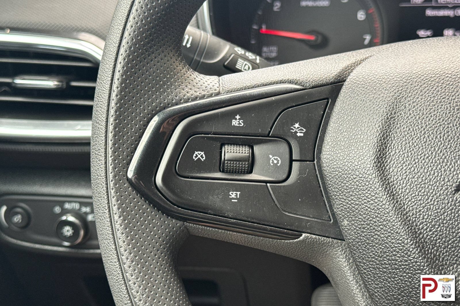 Certified 2023 Chevrolet TrailBlazer LT FWD image 26