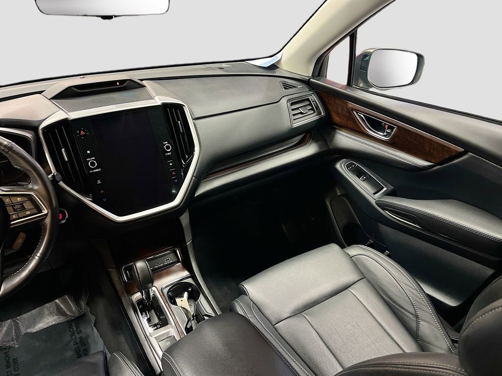 Used 2023 Subaru Ascent Touring AWD/4WD image 25