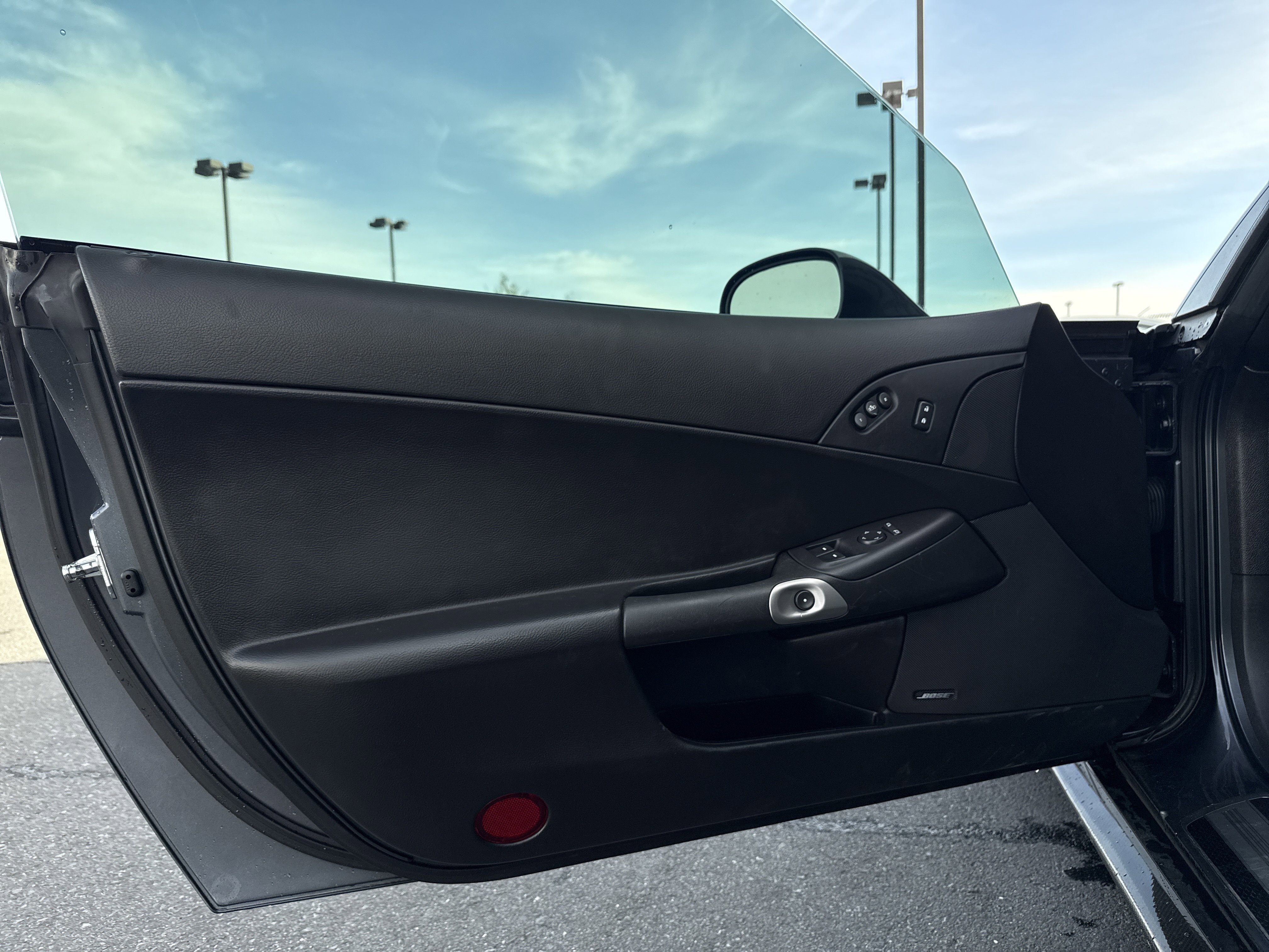 Used 2011 Chevrolet Corvette Grand Sport w/ Preferred Equipment Group image 13