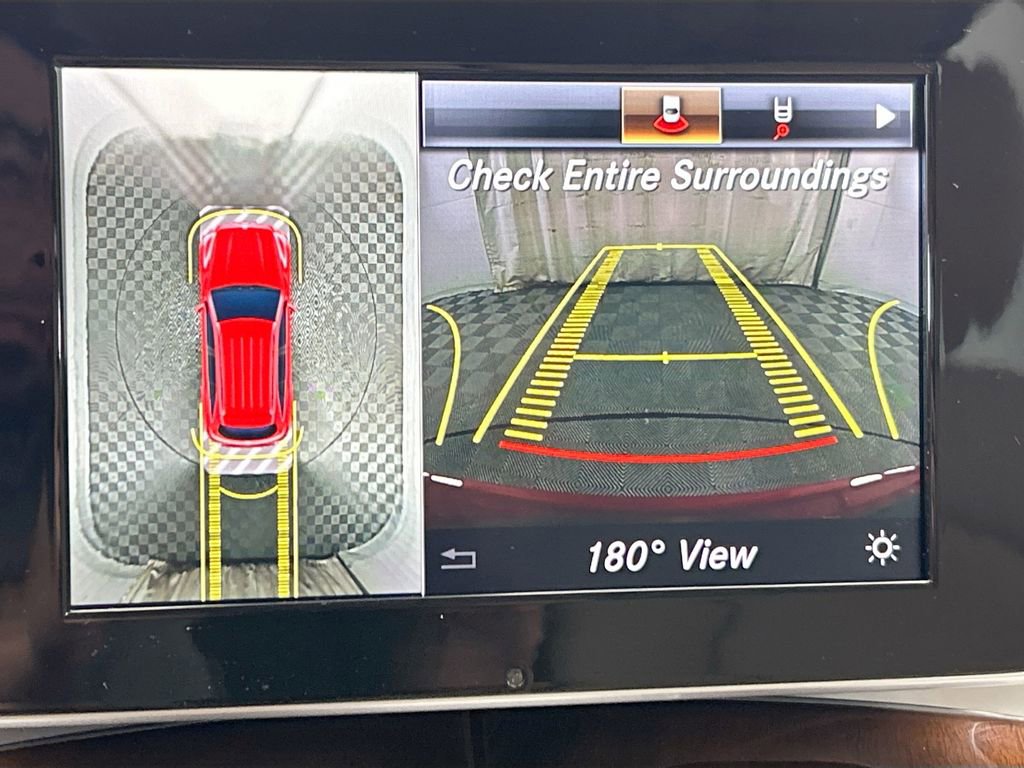 Used 2019 Mercedes-Benz GLC 300 GLC 300 image 14