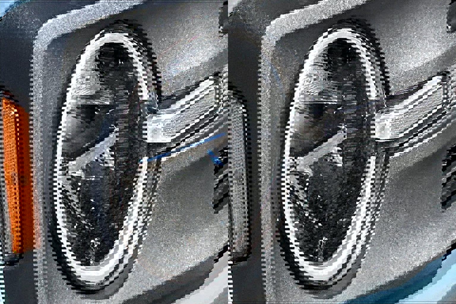 New 2025 Ford Bronco 2-Door image 31