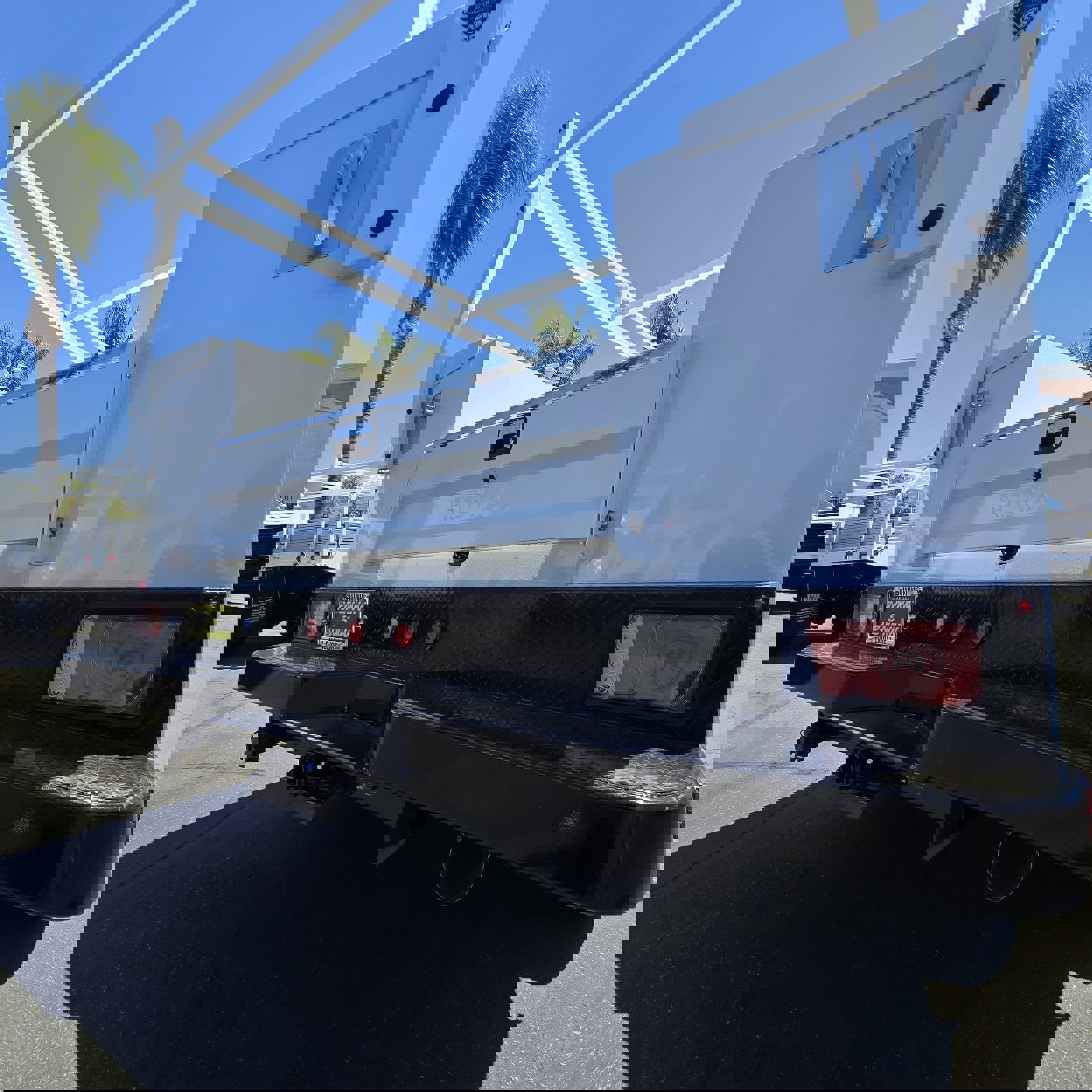 New 2025 Chevrolet Silverado 3500 W/T w/ WT Convenience Package image 23