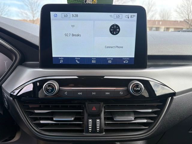 Certified 2024 Ford Escape Active AWD/4WD image 14