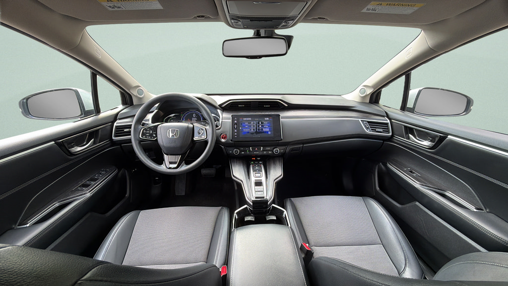Used 2020 Honda Clarity Plug-In Hybrid image 10