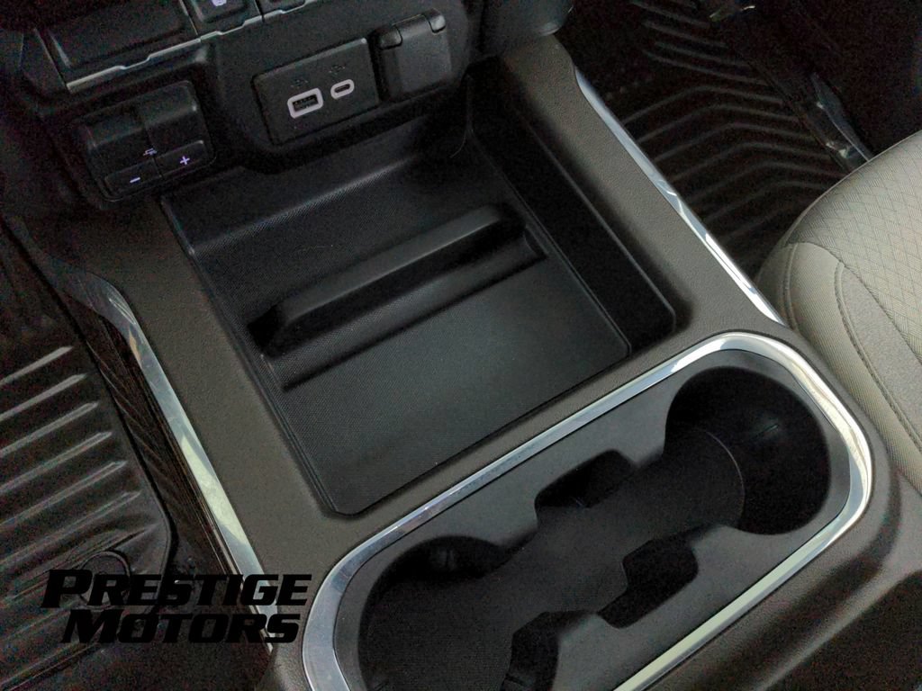 Used 2023 GMC Sierra 3500 SLE w/ SLE Convenience Package AWD/4WD image 21