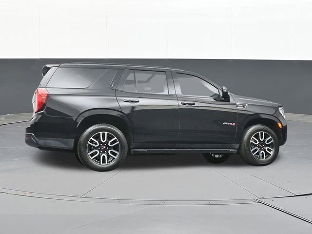 Used 2023 GMC Yukon AT4 AWD/4WD image 57