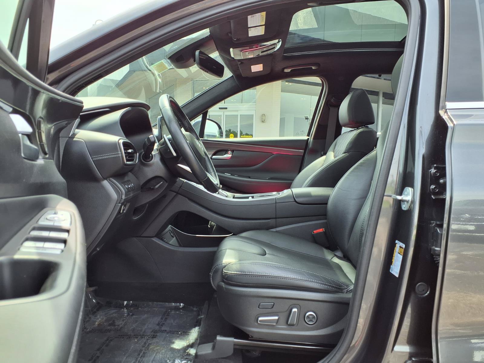 Used 2023 Hyundai Santa Fe Calligraphy AWD/4WD image 26