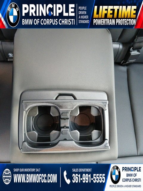 New 2026 BMW 330i Sedan w/ M Sport Package RWD image 16