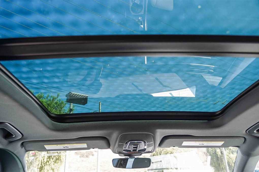 New 2025 Audi Q8 Premium Plus image 18