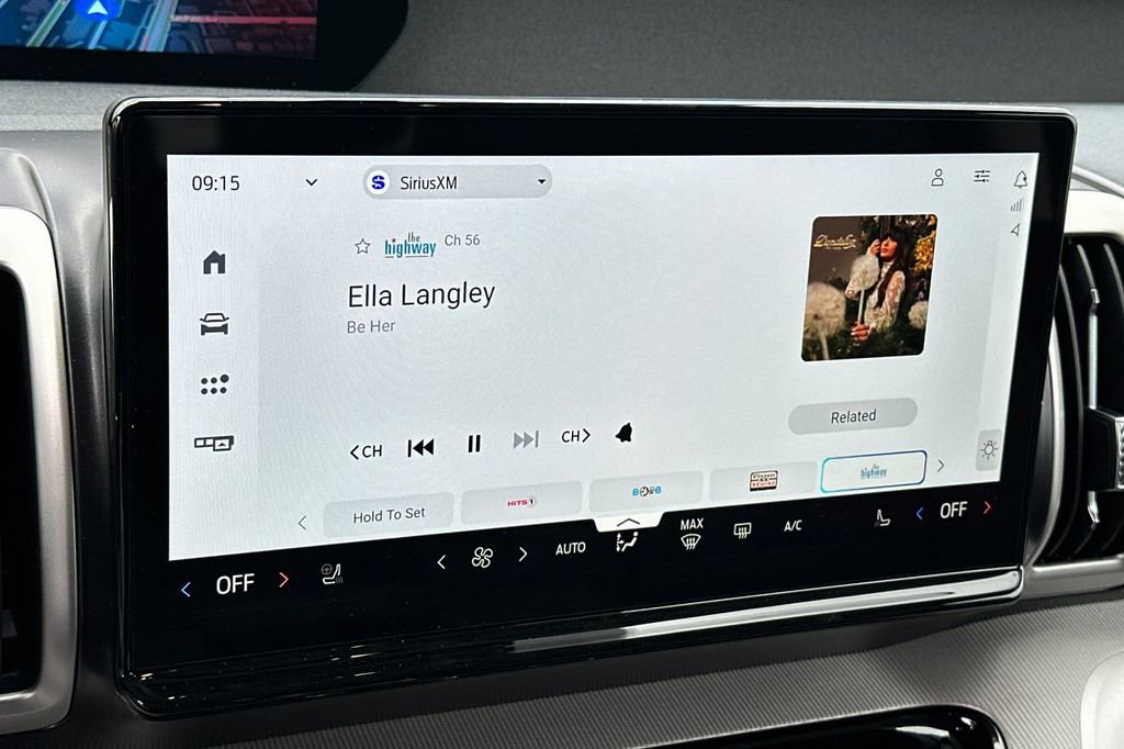 New 2026 Ford Expedition Active image 16