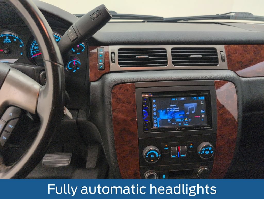 Used 2013 Chevrolet Tahoe LS RWD image 16